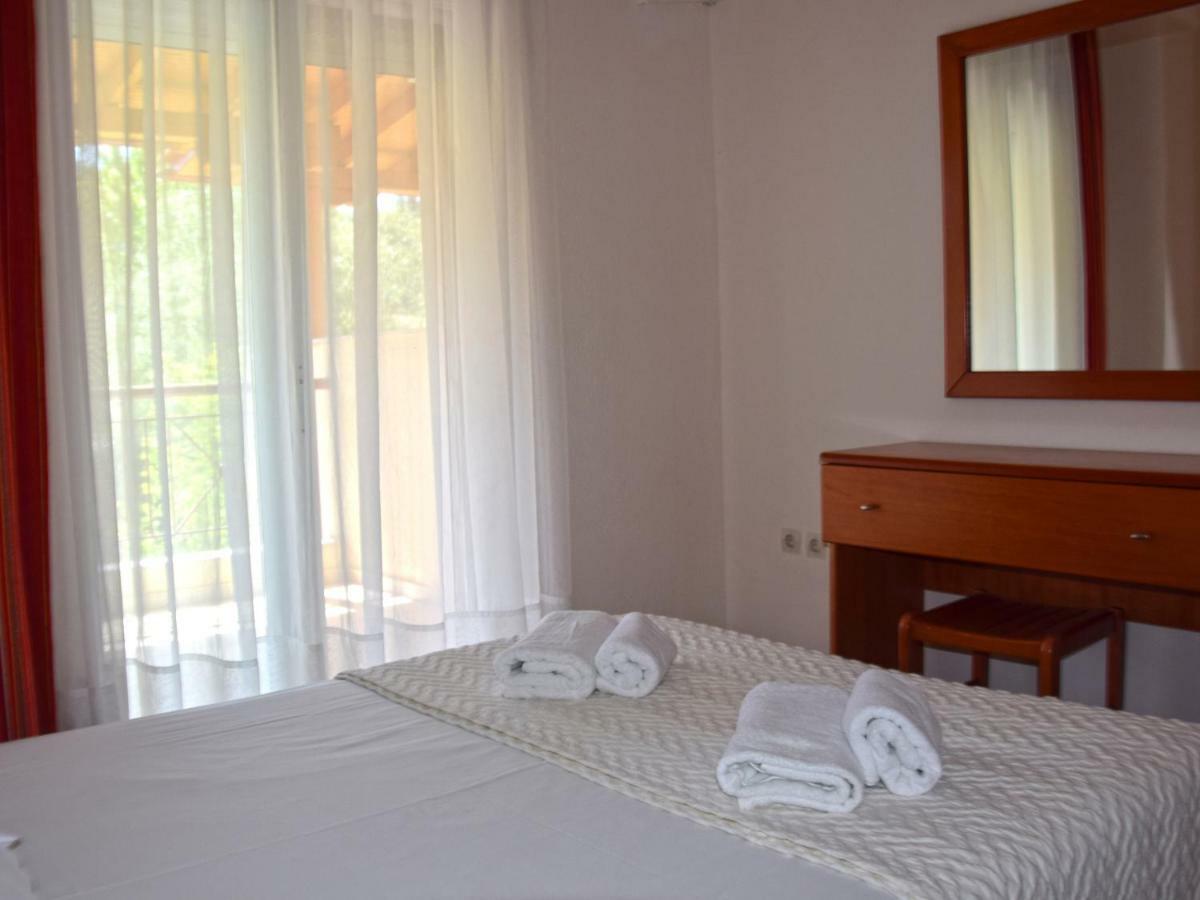 Siviri Rental Houses Exterior foto