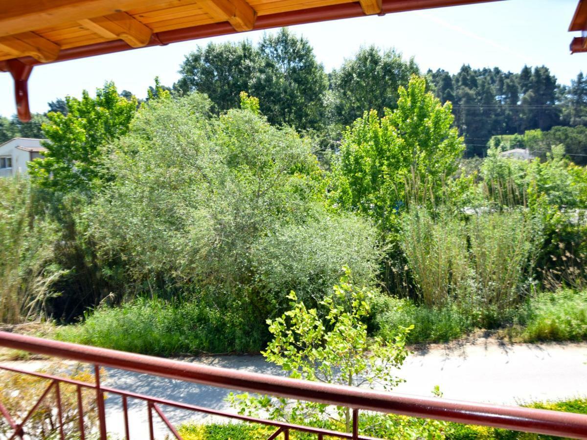 Siviri Rental Houses Exterior foto